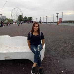 Meet your Posher, Janet